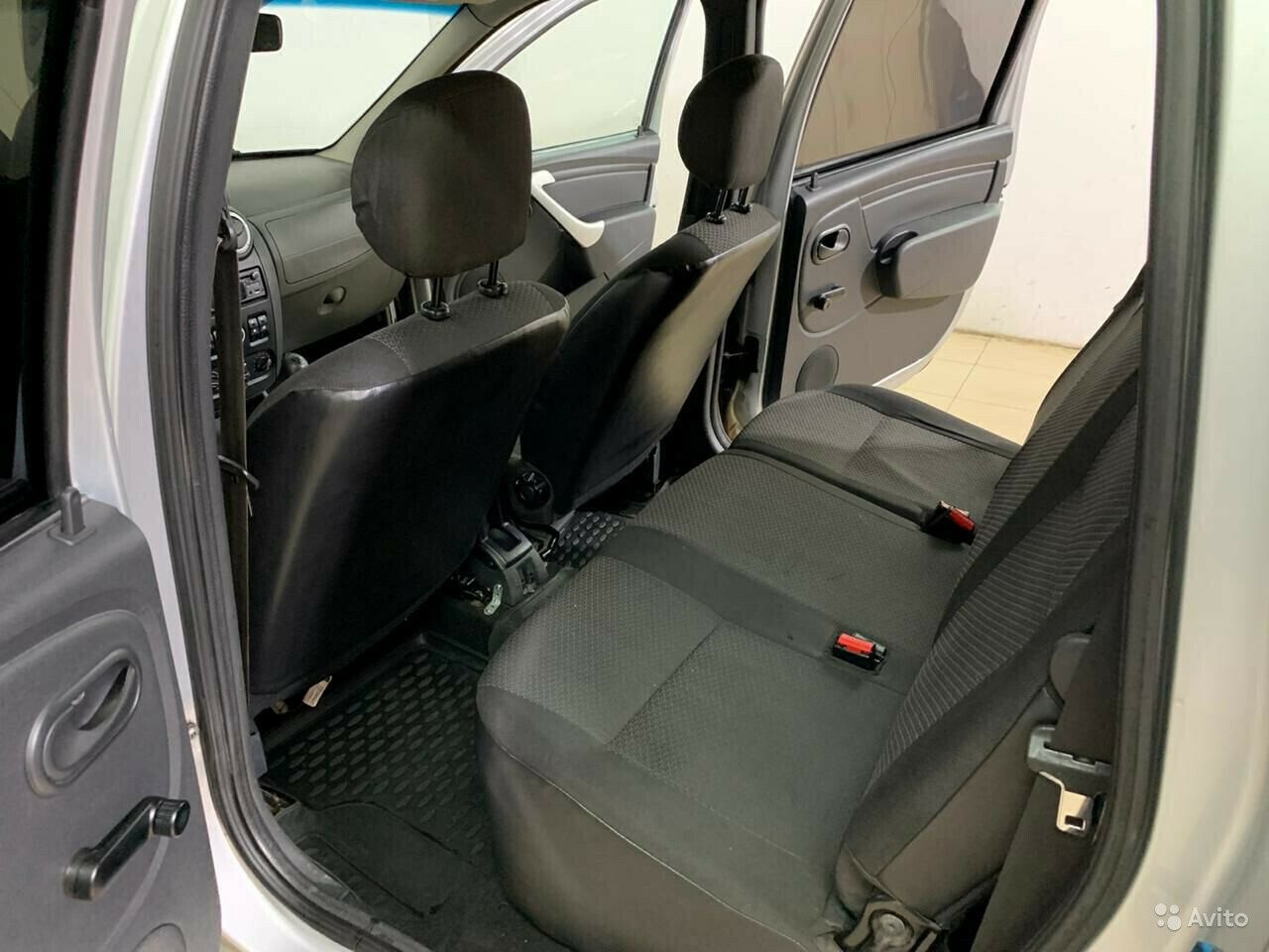 LADA (ВАЗ) Largus