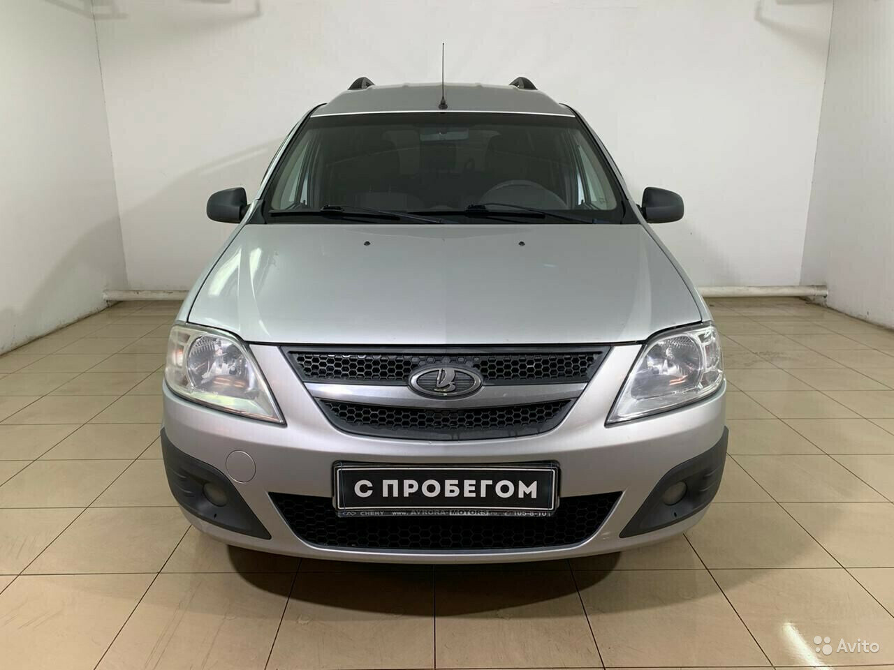 LADA (ВАЗ) Largus