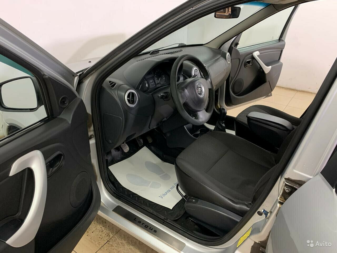 LADA (ВАЗ) Largus