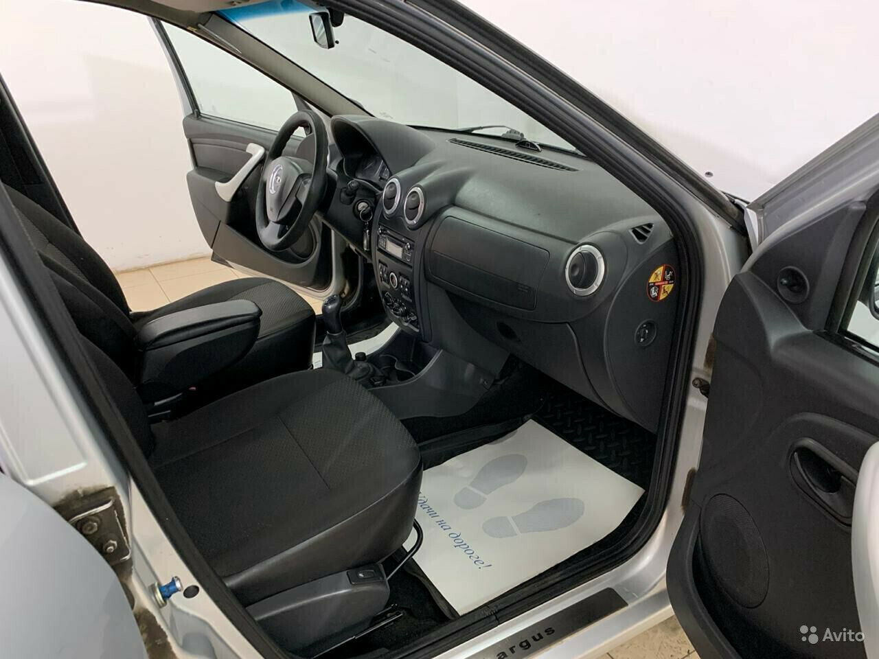 LADA (ВАЗ) Largus