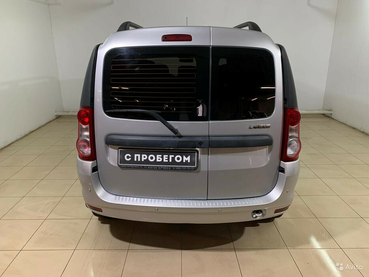 LADA (ВАЗ) Largus