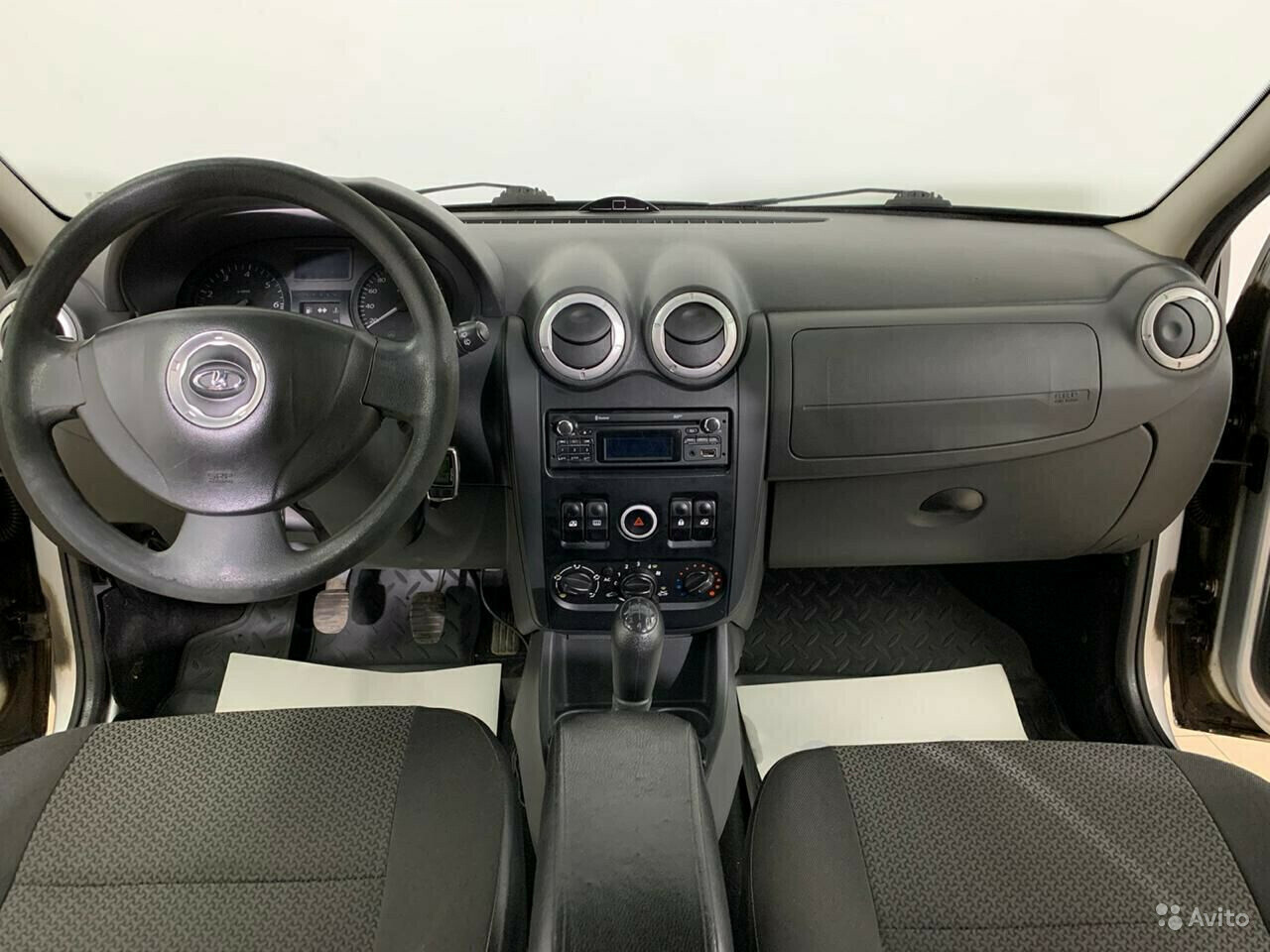 LADA (ВАЗ) Largus