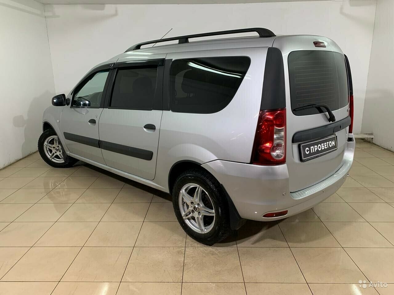 LADA (ВАЗ) Largus