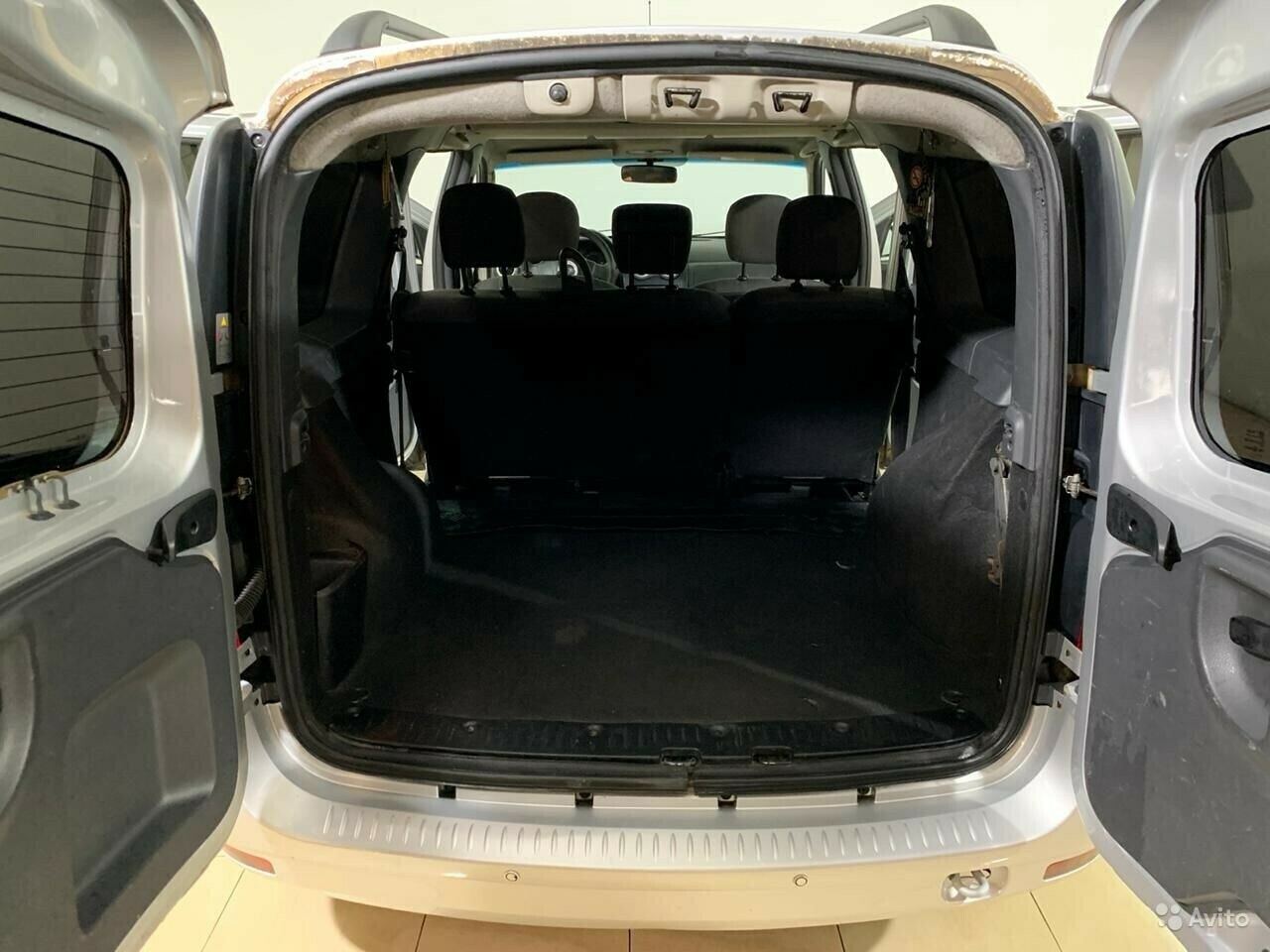 LADA (ВАЗ) Largus