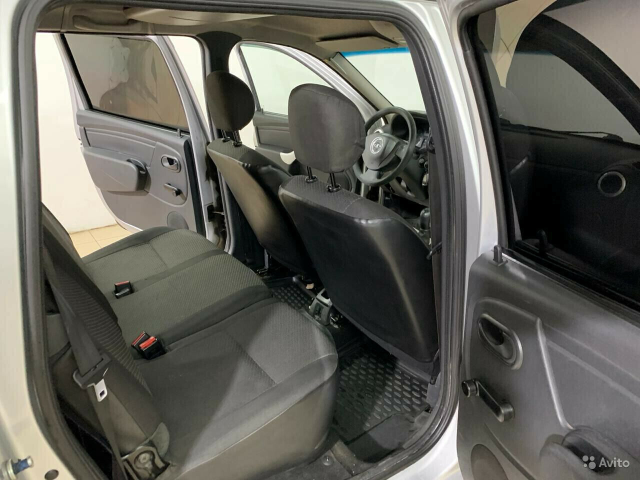 LADA (ВАЗ) Largus