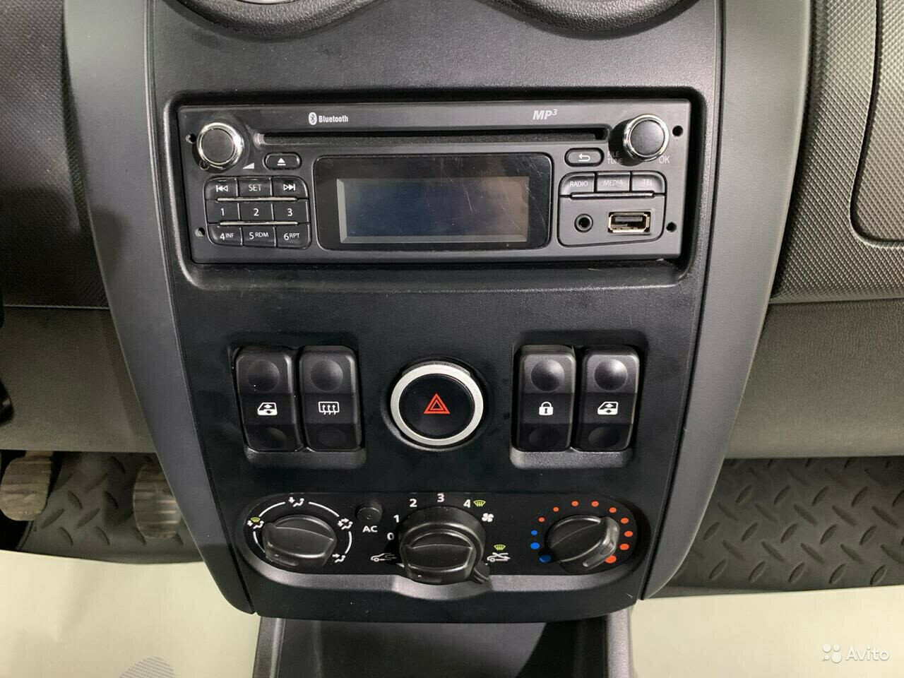 LADA (ВАЗ) Largus