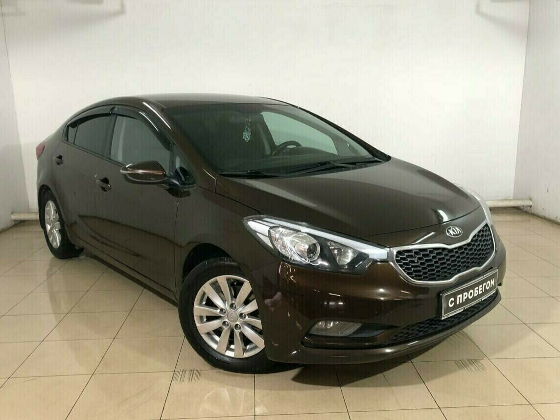 Kia Cerato