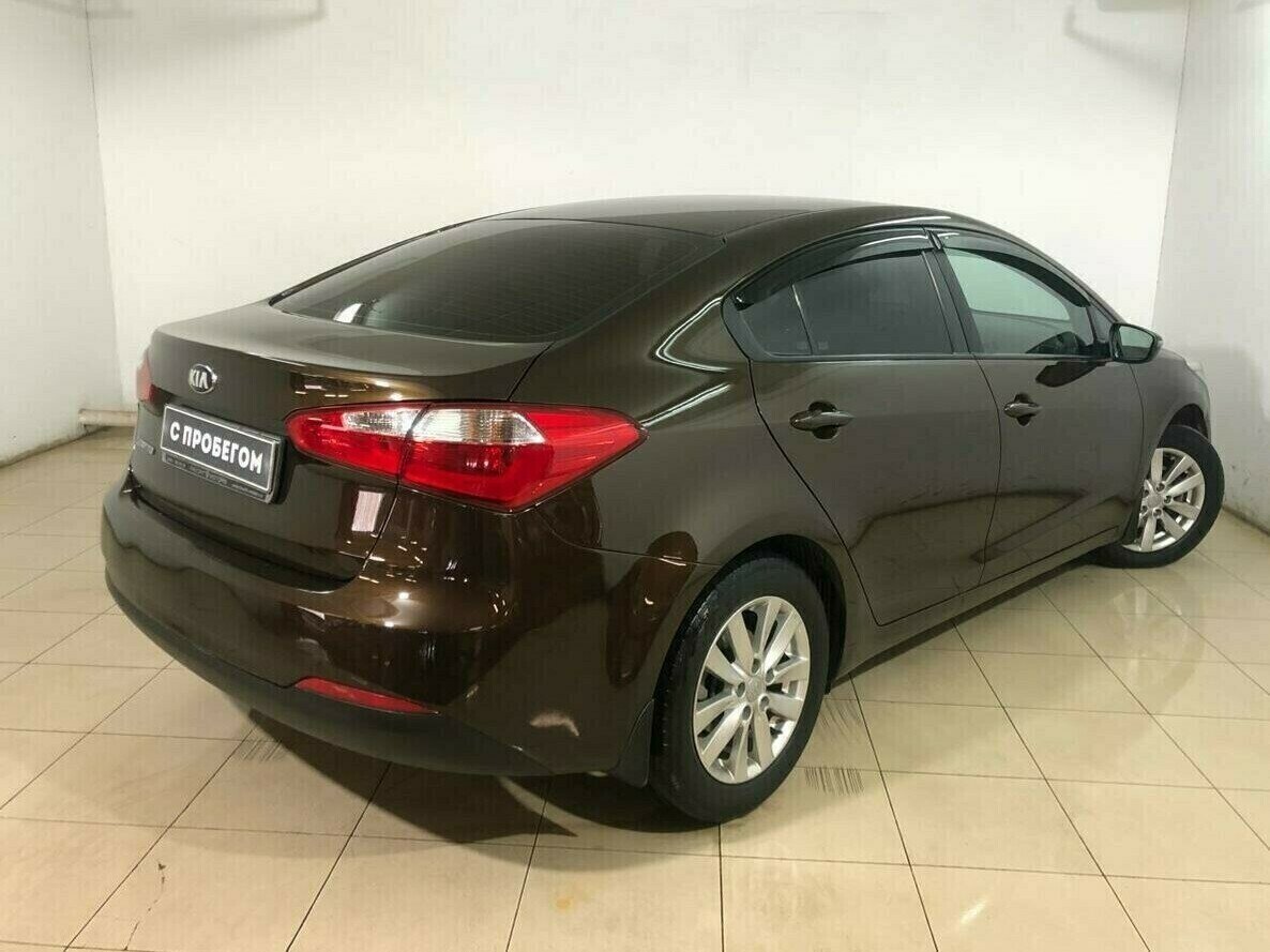 Kia Cerato