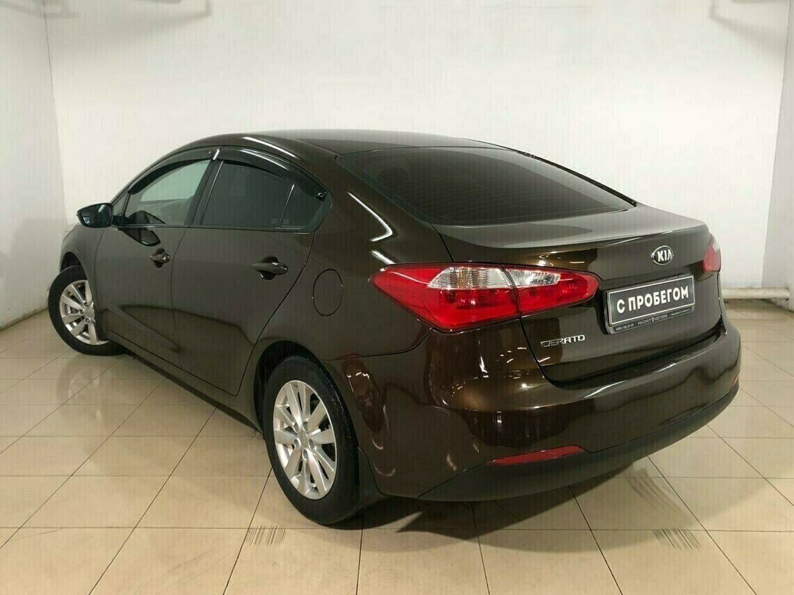 Kia Cerato