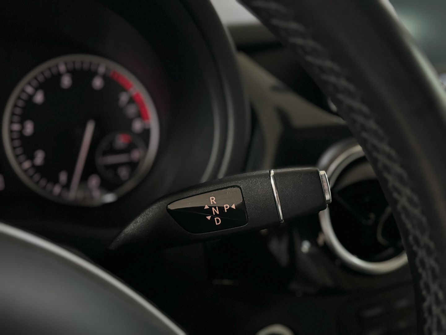 Mercedes-Benz B-Класс