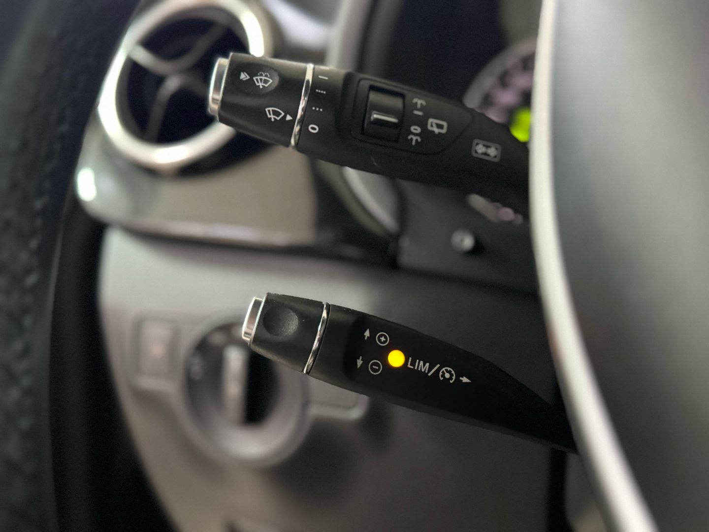 Mercedes-Benz B-Класс