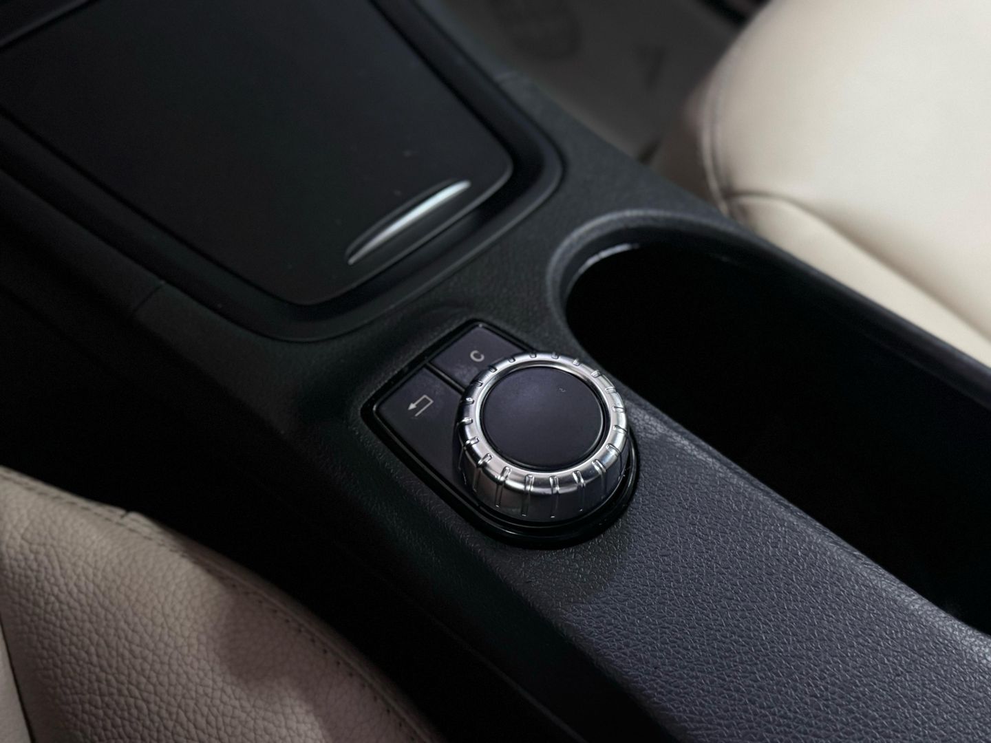 Mercedes-Benz B-Класс