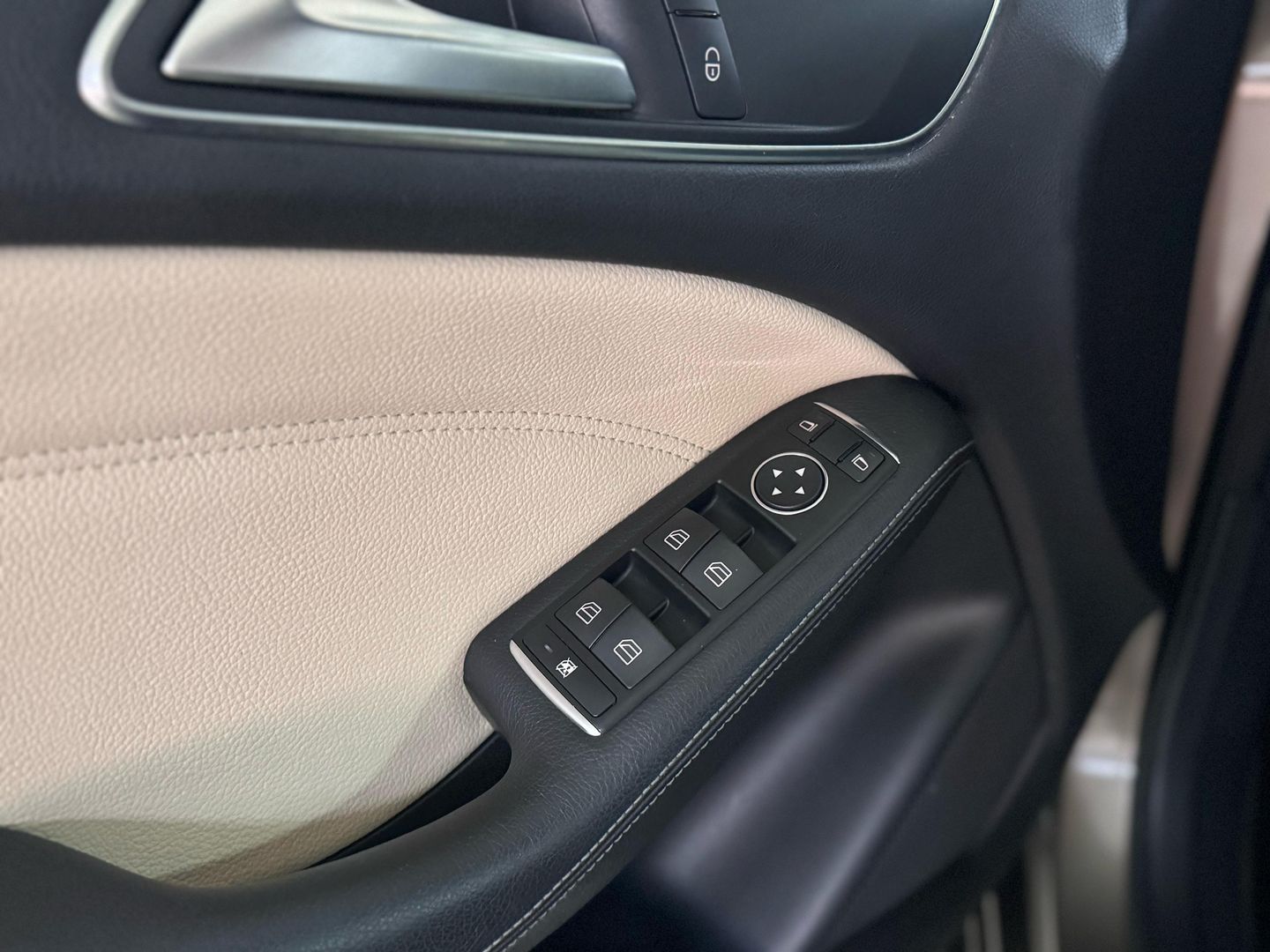 Mercedes-Benz B-Класс