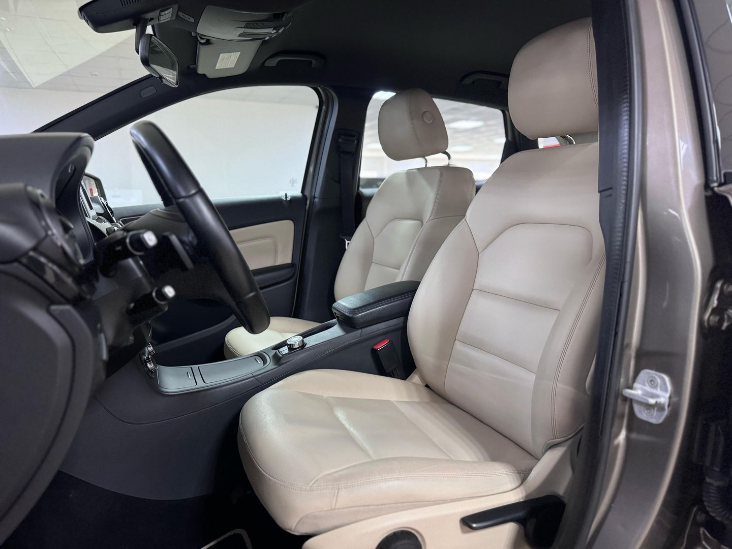 Mercedes-Benz B-Класс