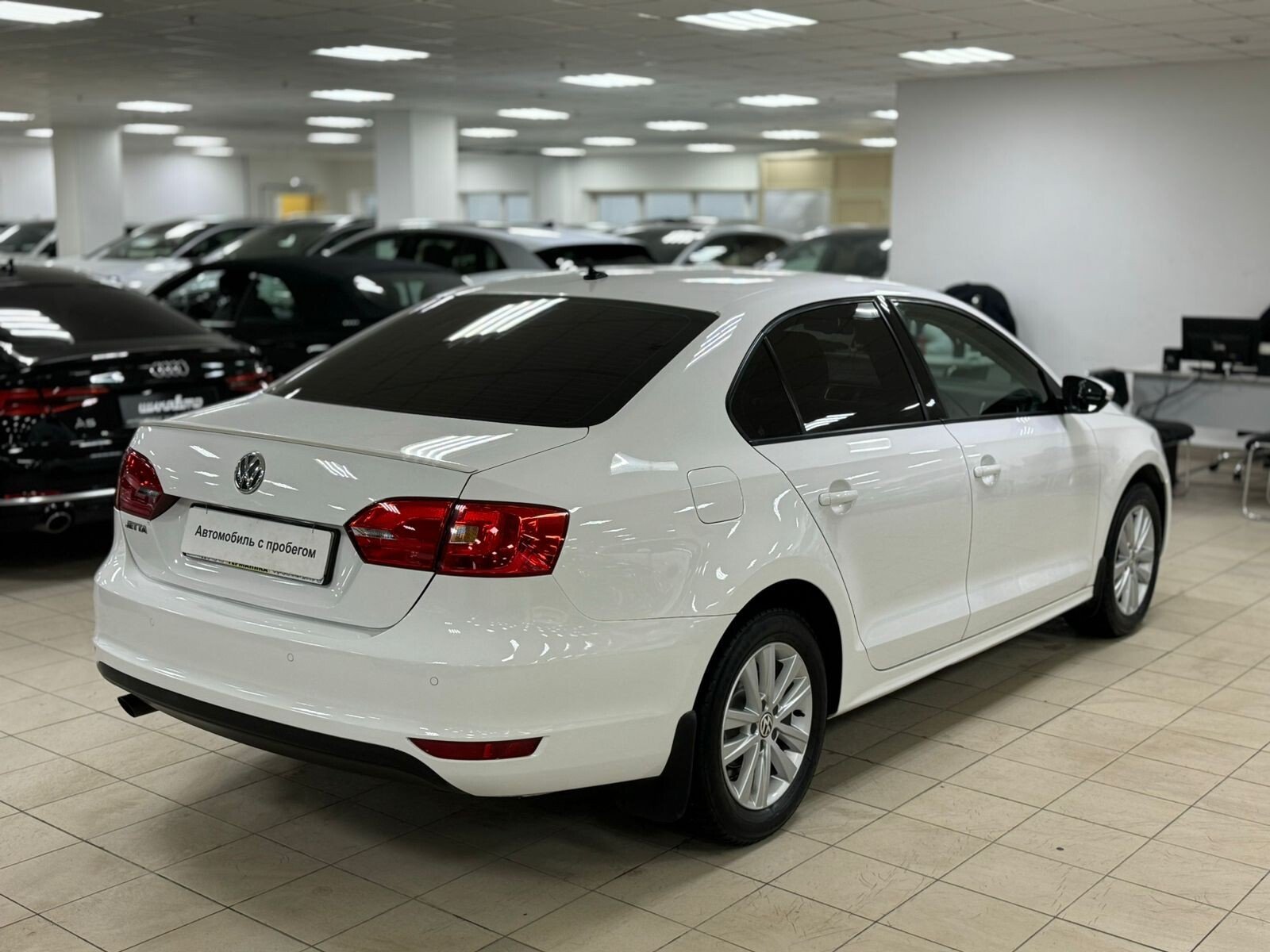 Volkswagen Jetta
