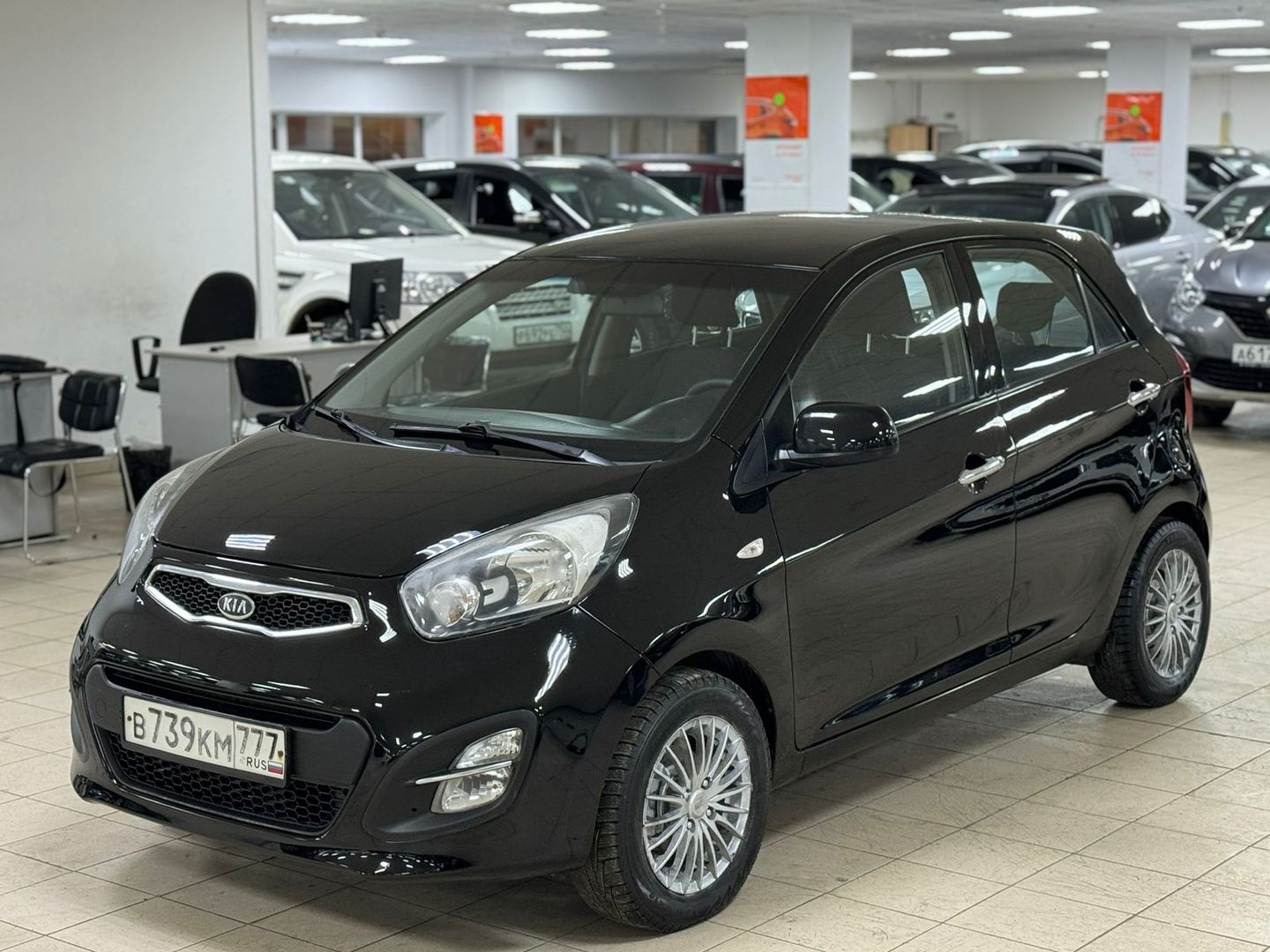 Kia Picanto