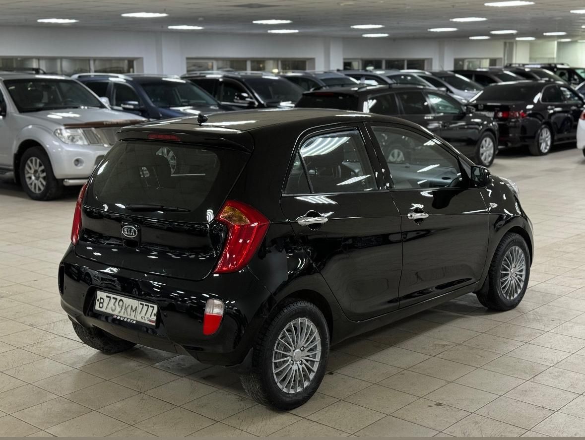 Kia Picanto