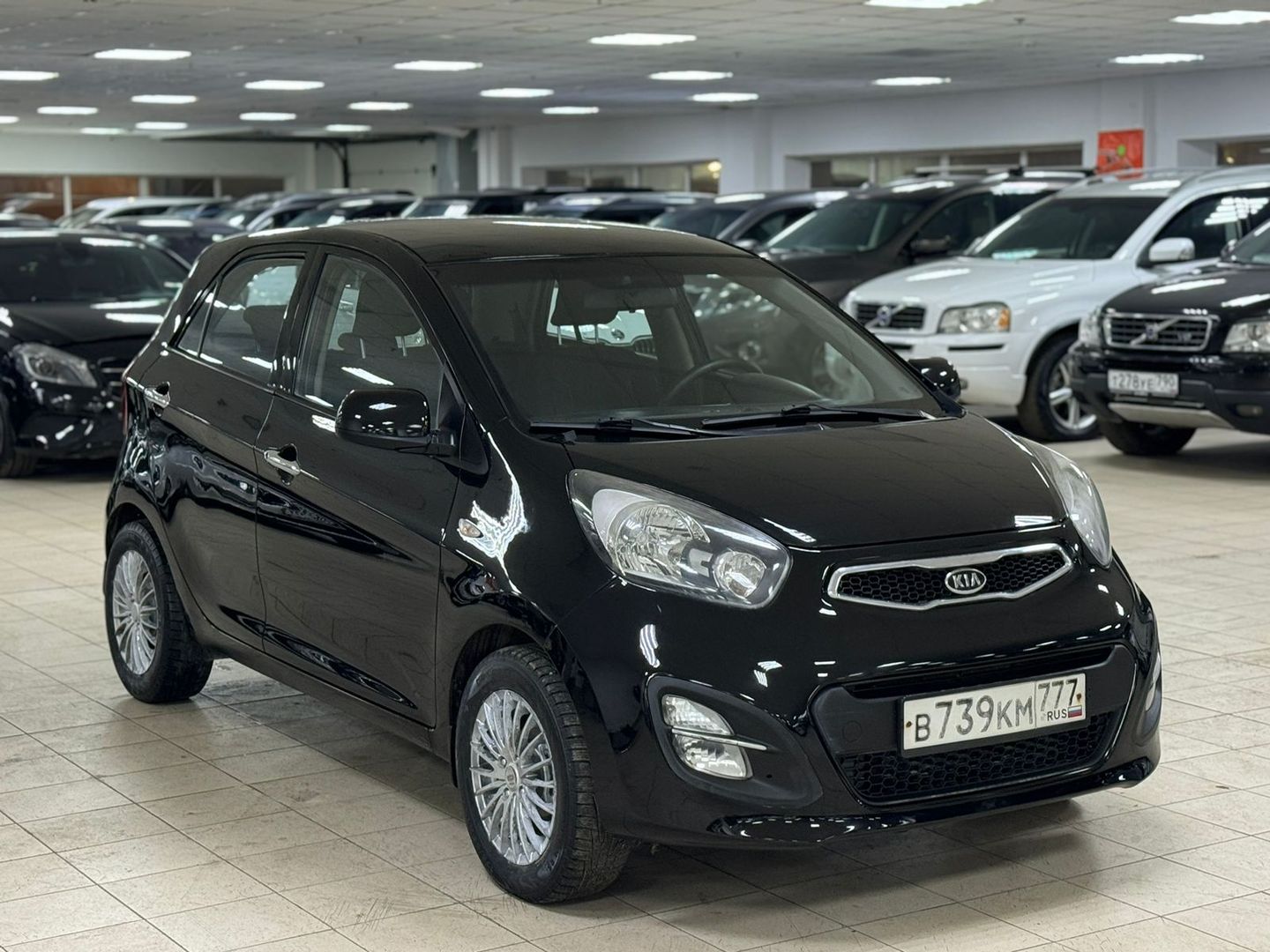 Kia Picanto