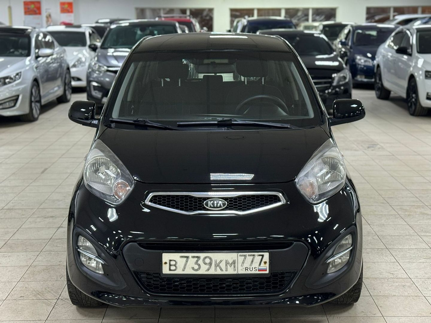 Kia Picanto