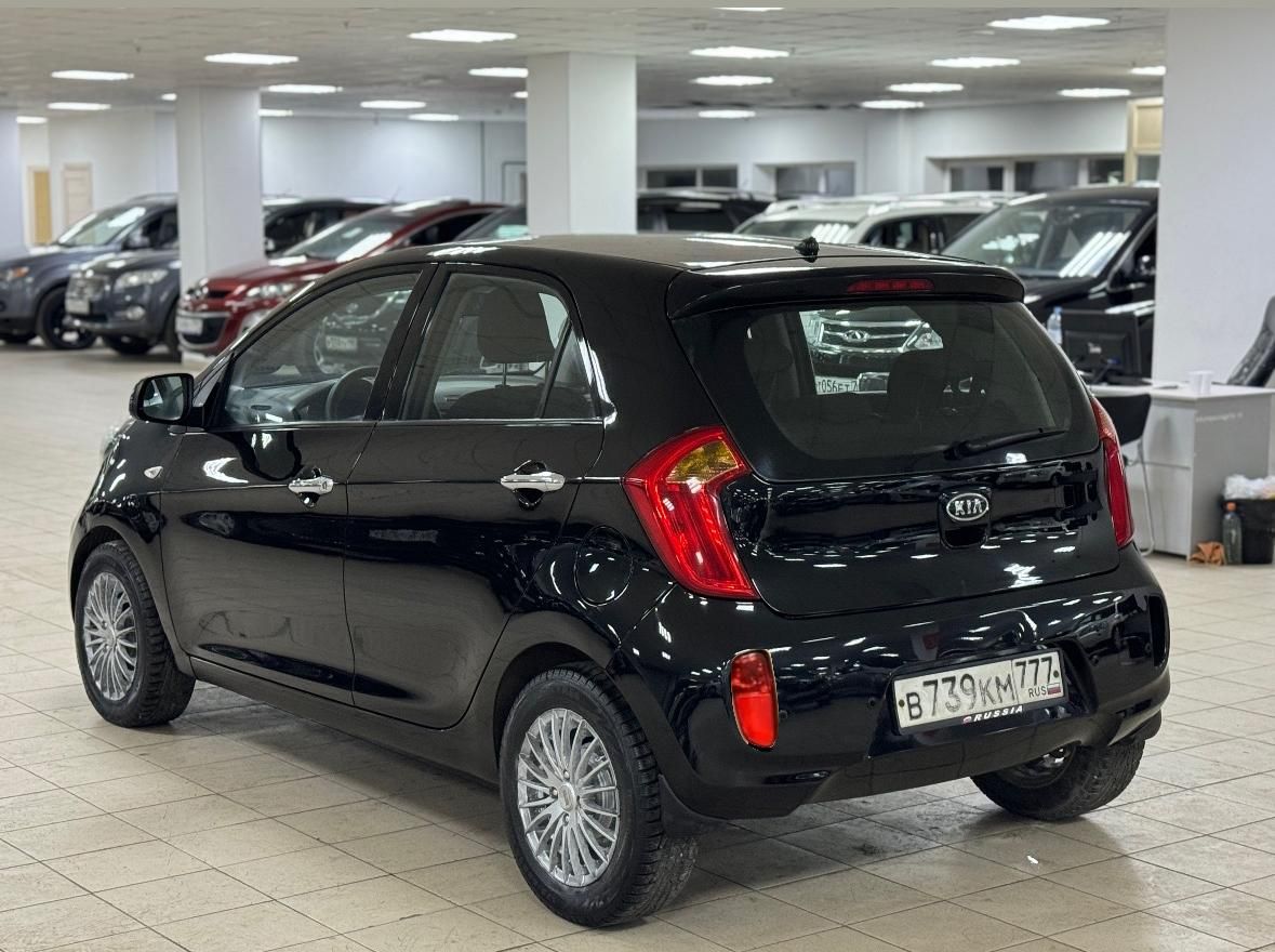 Kia Picanto