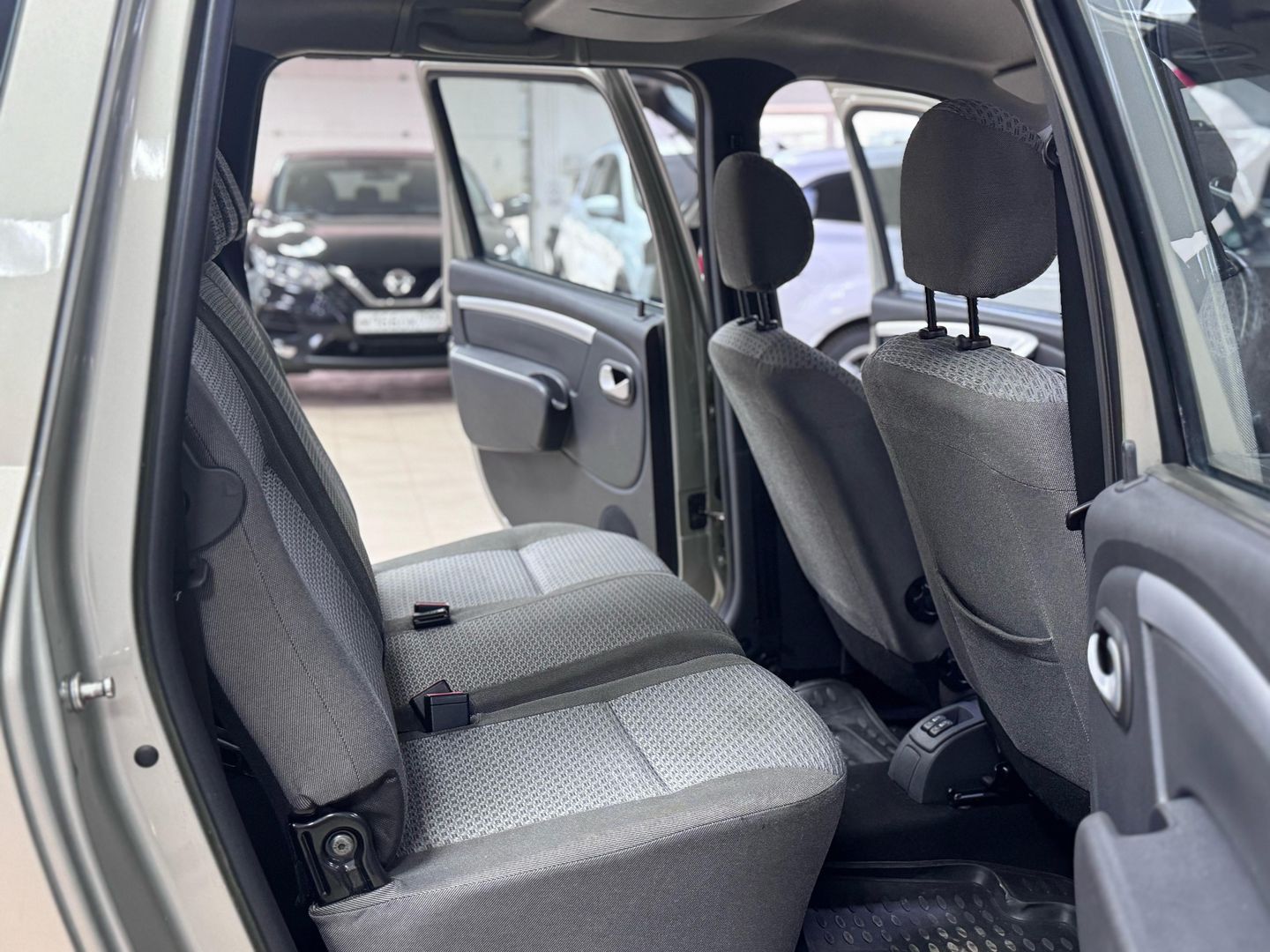 LADA (ВАЗ) Largus