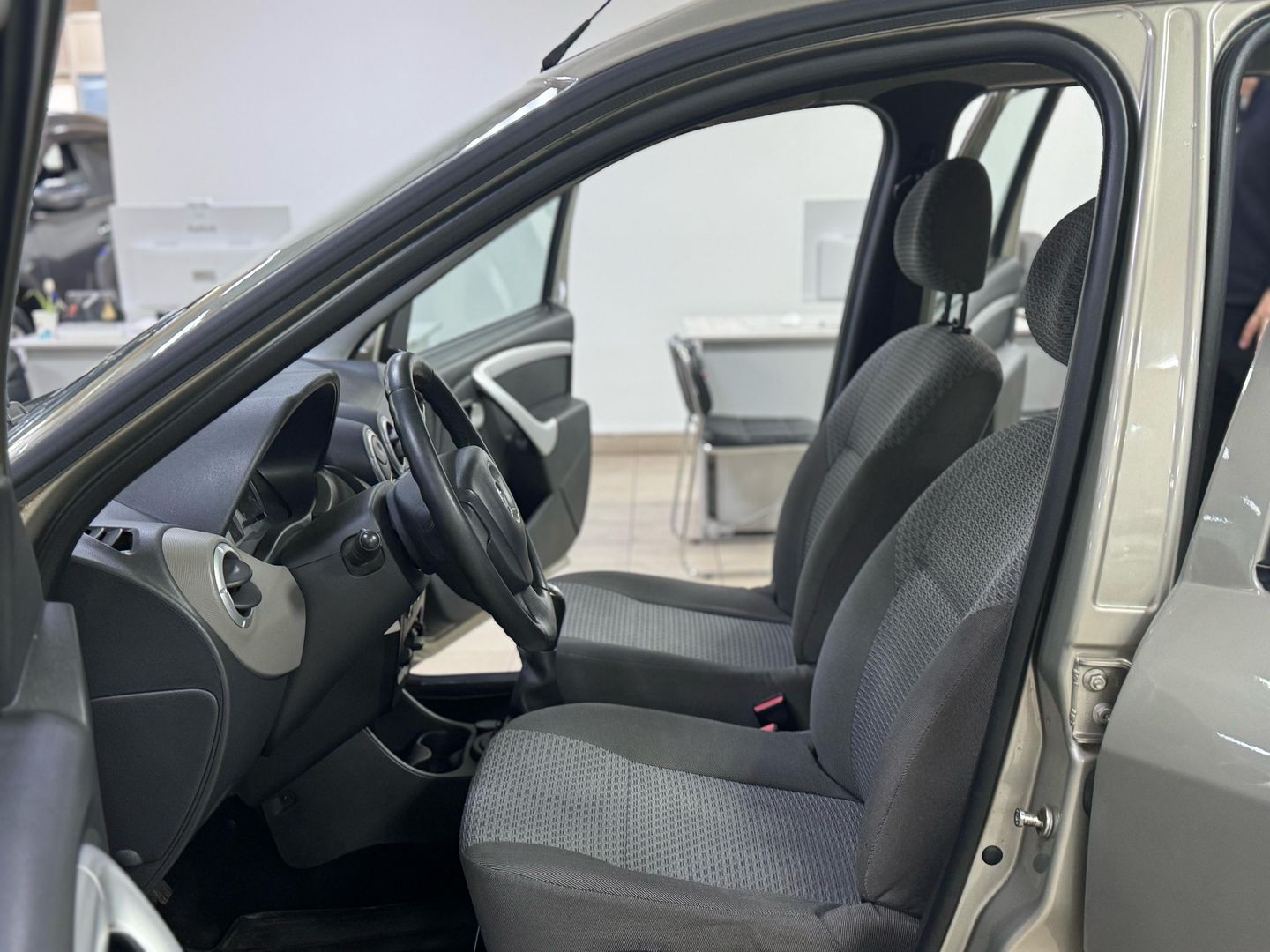 LADA (ВАЗ) Largus