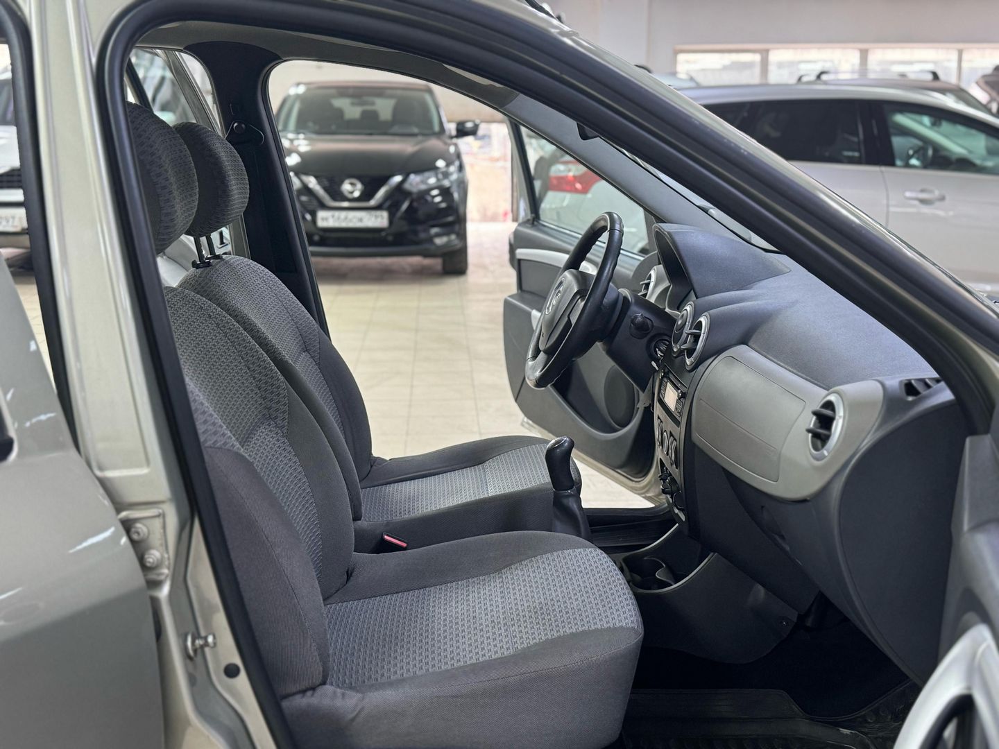 LADA (ВАЗ) Largus