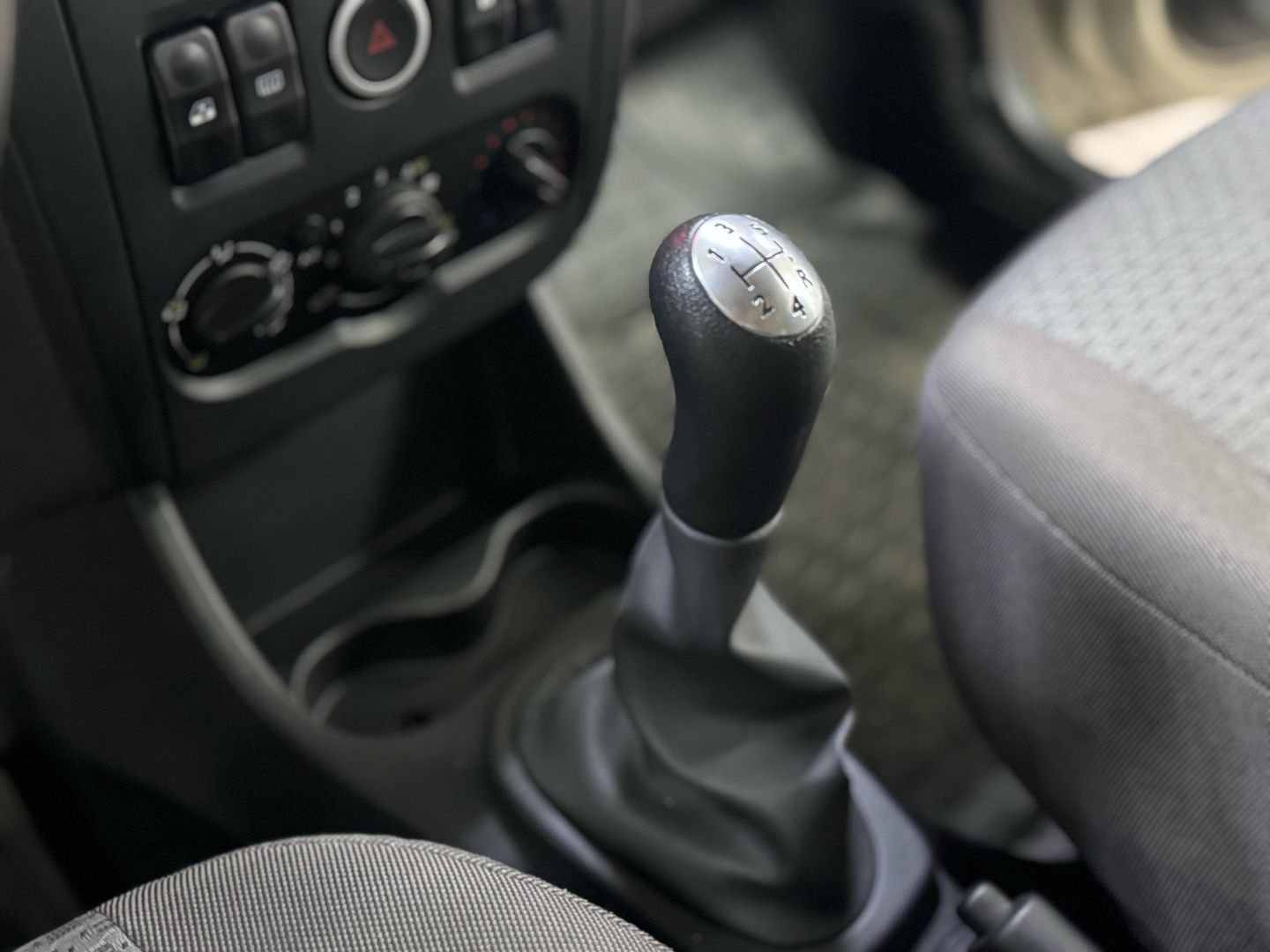 LADA (ВАЗ) Largus