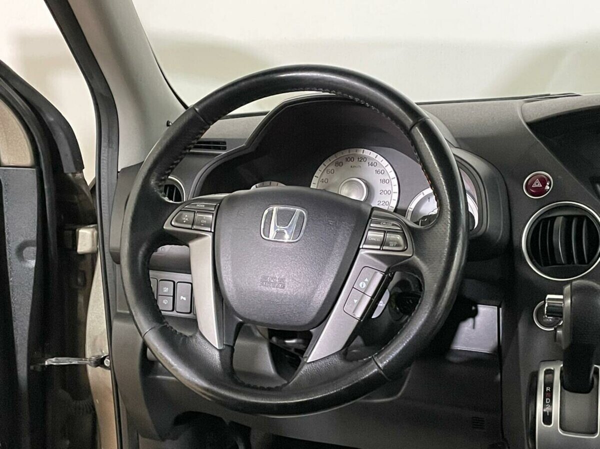 Honda Pilot