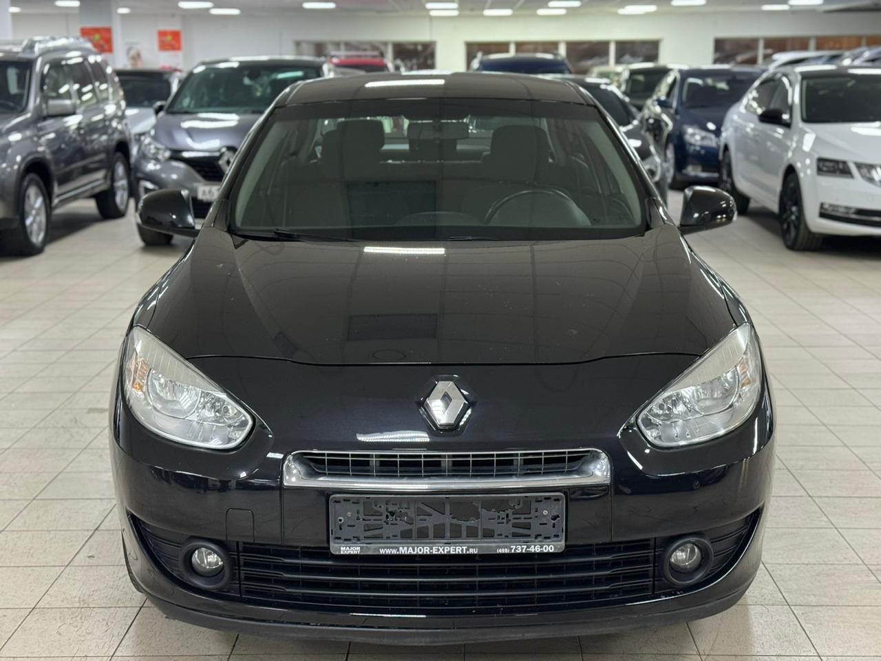 Renault Fluence