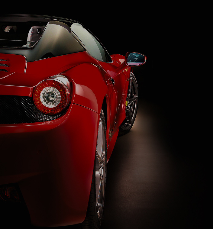 Кредит на автомобиль